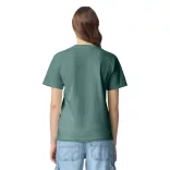 CC1717 - Tricou adult unisex - Comfort Colors - [Light Green]