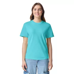   CC1717 - Tricou adult unisex - Comfort Colors - [Lagoon Blue]