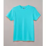 CC1717 - Tricou adult unisex - Comfort Colors - [Lagoon Blue]