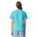 CC1717 - Tricou adult unisex - Comfort Colors - [Lagoon Blue]
