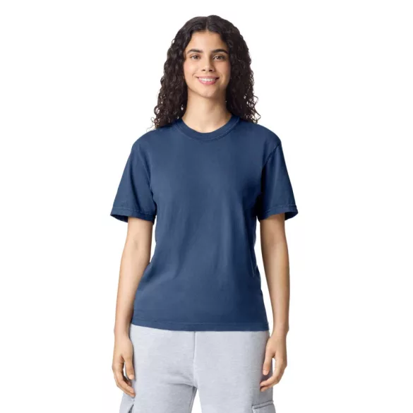 CC1717 - Tricou adult unisex - Comfort Colors - [Midnight]