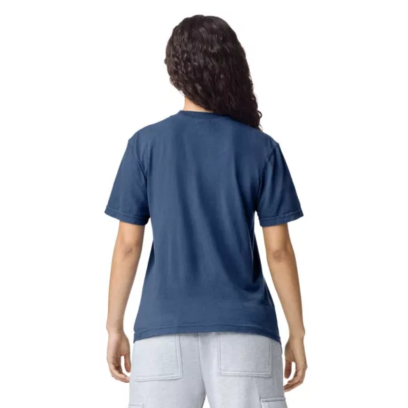 CC1717 - Tricou adult unisex - Comfort Colors - [Midnight]
