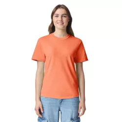 CC1717 - Tricou adult unisex - Comfort Colors - [Melon]