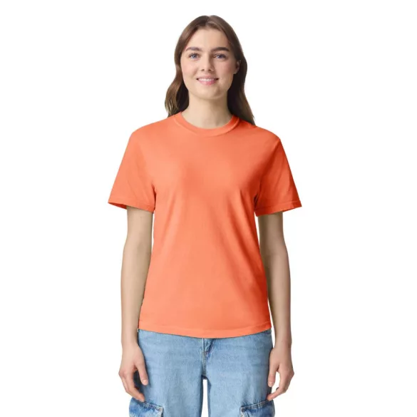 CC1717 - Tricou adult unisex - Comfort Colors - [Melon]
