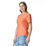 CC1717 - Tricou adult unisex - Comfort Colors - [Melon]