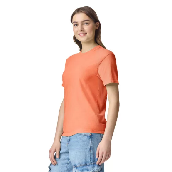CC1717 - Tricou adult unisex - Comfort Colors - [Melon]
