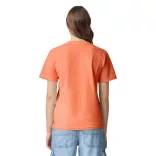 CC1717 - Tricou adult unisex - Comfort Colors - [Melon]