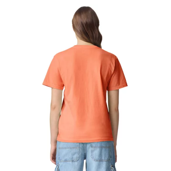 CC1717 - Tricou adult unisex - Comfort Colors - [Melon]