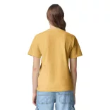 CC1717 - Tricou adult unisex - Comfort Colors - [Mustard]