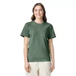 CC1717 - Tricou adult unisex - Comfort Colors - [Moss]