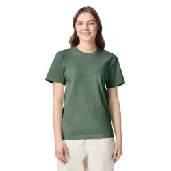 CC1717 - Tricou adult unisex - Comfort Colors - [Moss]
