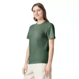 CC1717 - Tricou adult unisex - Comfort Colors - [Moss]