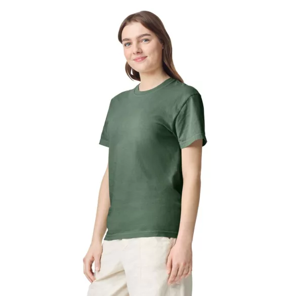 CC1717 - Tricou adult unisex - Comfort Colors - [Moss]