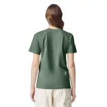 CC1717 - Tricou adult unisex - Comfort Colors - [Moss]