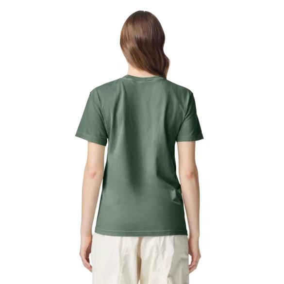 CC1717 - Tricou adult unisex - Comfort Colors - [Moss]