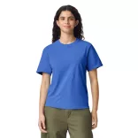 CC1717 - Tricou adult unisex - Comfort Colors - [Mystic Blue]