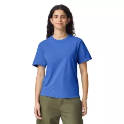   CC1717 - Tricou adult unisex - Comfort Colors - [Mystic Blue]
