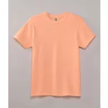 CC1717 - Tricou adult unisex - Comfort Colors - [Neon Cantaloupe]