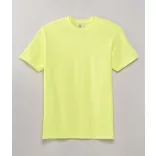 CC1717 - Tricou adult unisex - Comfort Colors - [Neon Lemon]
