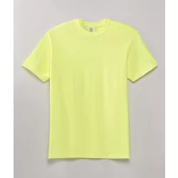 CC1717 - Tricou adult unisex - Comfort Colors - [Neon Lemon]
