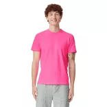 CC1717 - Tricou adult unisex - Comfort Colors - [Neon Pink]