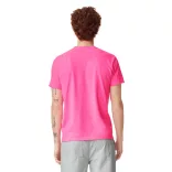 CC1717 - Tricou adult unisex - Comfort Colors - [Neon Pink]