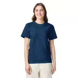 CC1717 - Tricou adult unisex - Comfort Colors - [Navy]