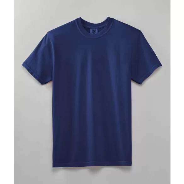 CC1717 - Tricou adult unisex - Comfort Colors - [Navy]