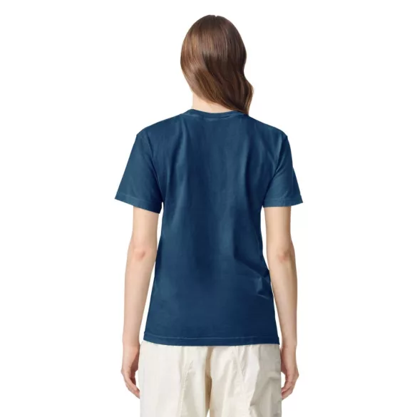 CC1717 - Tricou adult unisex - Comfort Colors - [Navy]