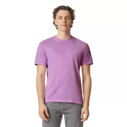   CC1717 - Tricou adult unisex - Comfort Colors - [Neon Violet]