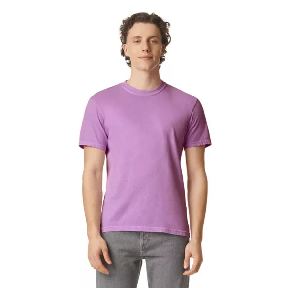 CC1717 - Tricou adult unisex - Comfort Colors - [Neon Violet]