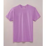 CC1717 - Tricou adult unisex - Comfort Colors - [Neon Violet]