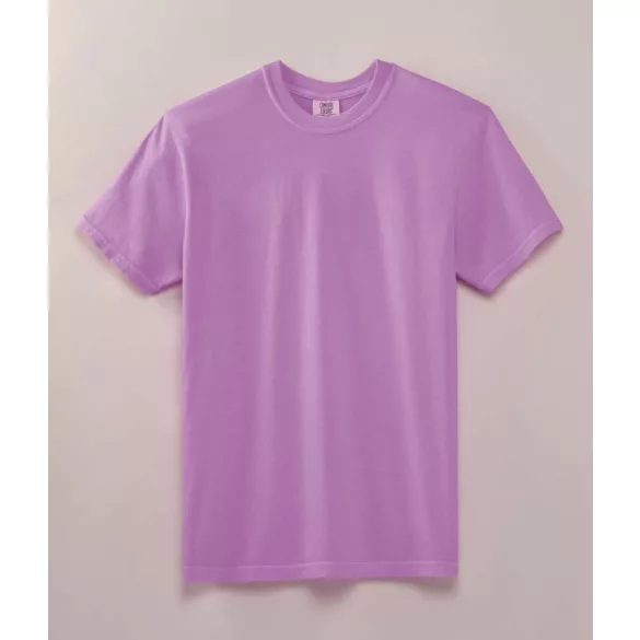 CC1717 - Tricou adult unisex - Comfort Colors - [Neon Violet]