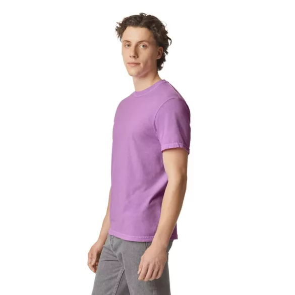 CC1717 - Tricou adult unisex - Comfort Colors - [Neon Violet]