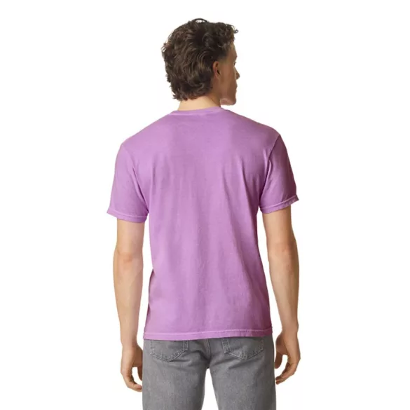 CC1717 - Tricou adult unisex - Comfort Colors - [Neon Violet]