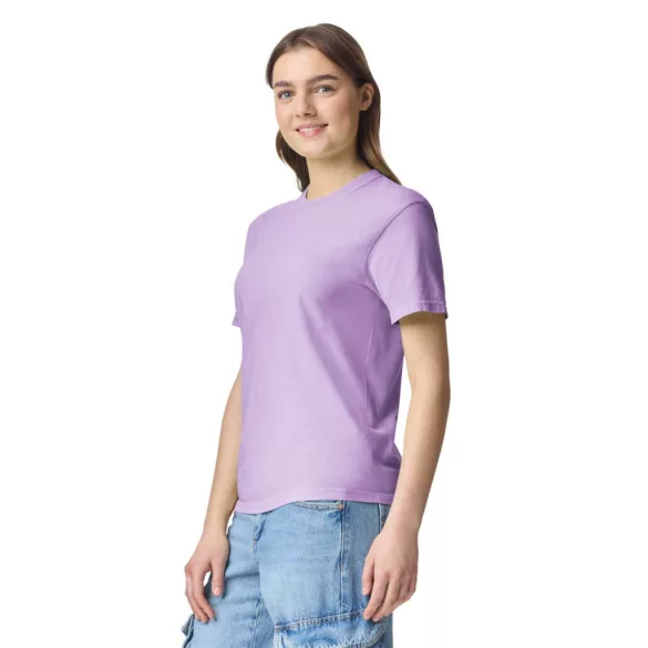 CC1717 - Tricou adult unisex - Comfort Colors - [Orchid]
