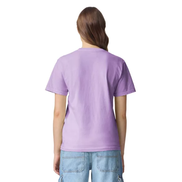 CC1717 - Tricou adult unisex - Comfort Colors - [Orchid]