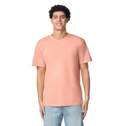 CC1717 - Tricou adult unisex - Comfort Colors - [Peachy]
