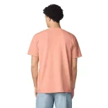 CC1717 - Tricou adult unisex - Comfort Colors - [Peachy]