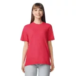 CC1717 - Tricou adult unisex - Comfort Colors - [Paprika]