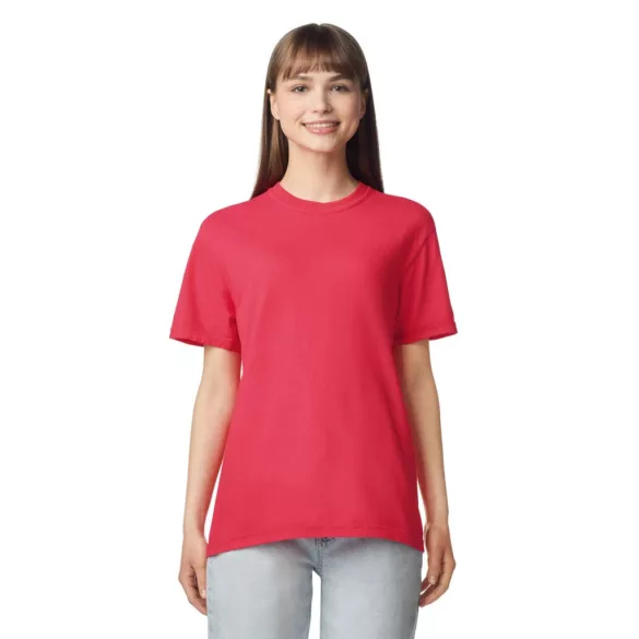 CC1717 - Tricou adult unisex - Comfort Colors - [Paprika]