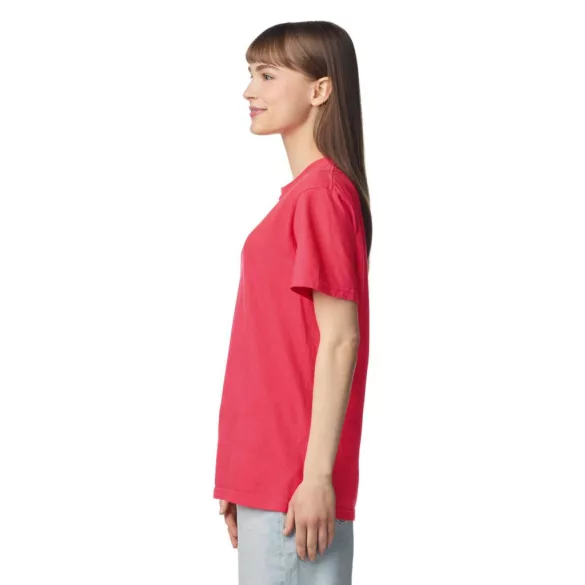 CC1717 - Tricou adult unisex - Comfort Colors - [Paprika]