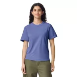 CC1717 - Tricou adult unisex - Comfort Colors - [Periwinkle]