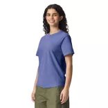 CC1717 - Tricou adult unisex - Comfort Colors - [Periwinkle]