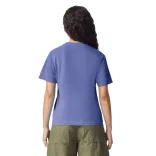 CC1717 - Tricou adult unisex - Comfort Colors - [Periwinkle]