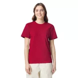 CC1717 - Tricou adult unisex - Comfort Colors - [Red]