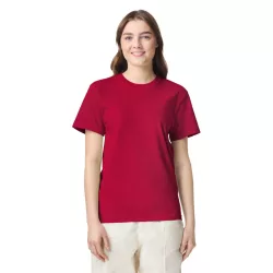 CC1717 - Tricou adult unisex - Comfort Colors - [Red]