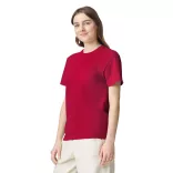 CC1717 - Tricou adult unisex - Comfort Colors - [Red]