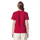 CC1717 - Tricou adult unisex - Comfort Colors - [Red]