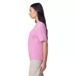 CC1717 - Tricou adult unisex - Comfort Colors - [Rose Quartz]